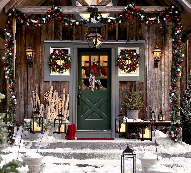 Christmas Decorations